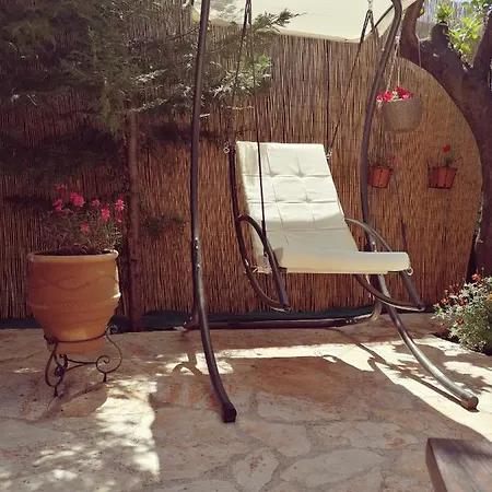 Gospodarstwo wiejskie Lorantina Luxury Sea View House Close To Barbati & Ipsos With Starlink Wifi *