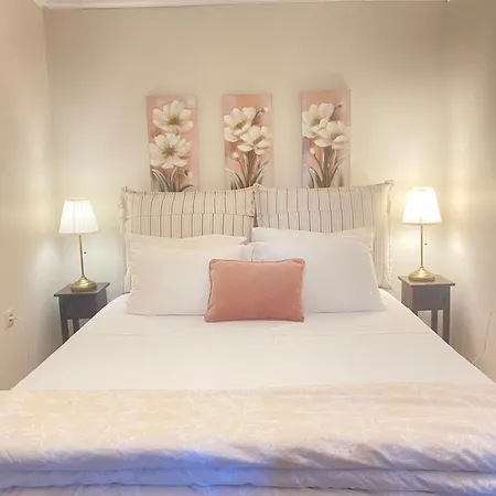 Lorantina Luxury Sea View House Close To Barbati & Ipsos With Starlink Wifi Gospodarstwo wiejskie *