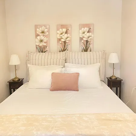 Lorantina Luxury Sea View House Close To Barbati & Ipsos With Starlink Wifi Gospodarstwo wiejskie Spartylas